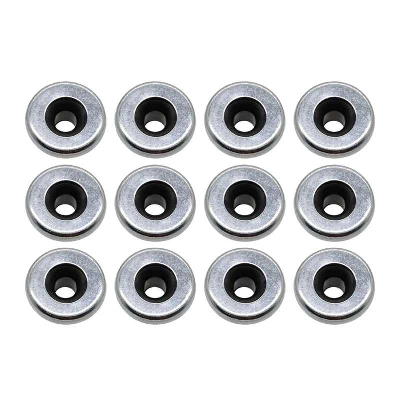 Новый для Honda VTR250 VF500C VF500F CB650 C CB650C CB750 K F L CB900 CB1000 GROMMETS Крышка воздушного клапана