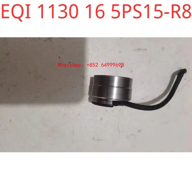 Б/у тест OK Энкодер EQI 1130 16 5PS15-R8 lD 524 536-07