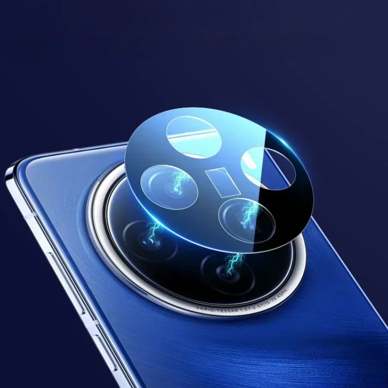 Защитные 3D-защитные пленки для объектива камеры VIVO X200 Pro Mini X100 X100S Ultra Len защитная
