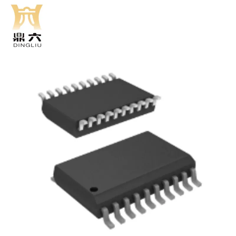 

PIC16F1459-I/SO IC MCU 8BIT 14KB FLASH 20soic PIC16F1459-I/SO Microcontroller IC
