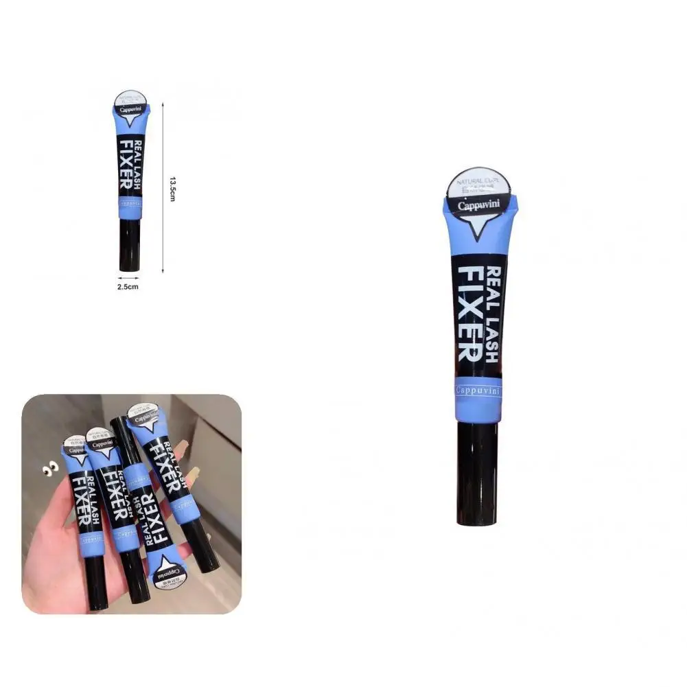 

Wide Application Fine Brush Makeup Eyes Mascara Supplies for Female