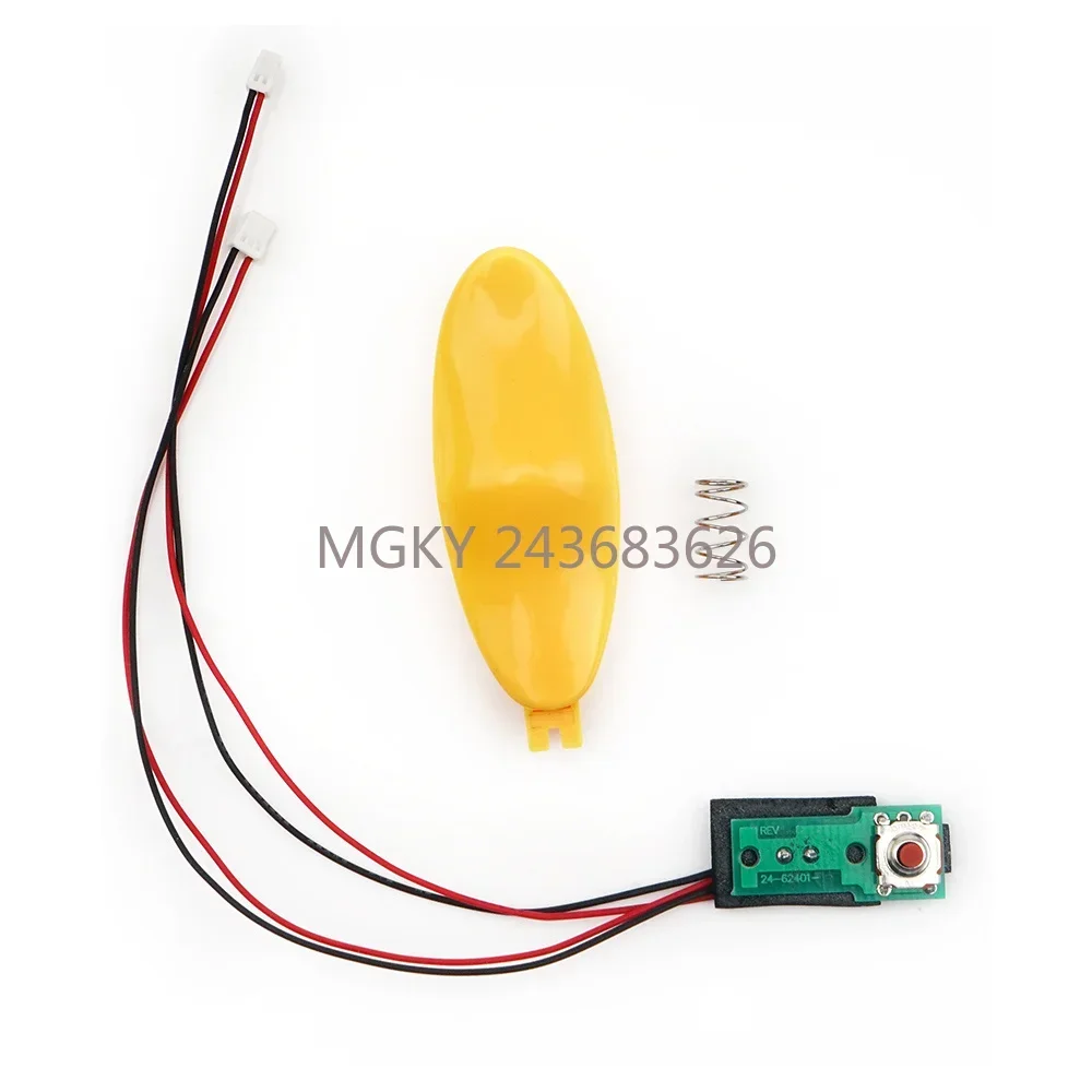 Фото 5 шт. триггерный переключатель с печатной платой для Motorola Symbol MC9060-G MC9060-Z RFID MC9090-G №2