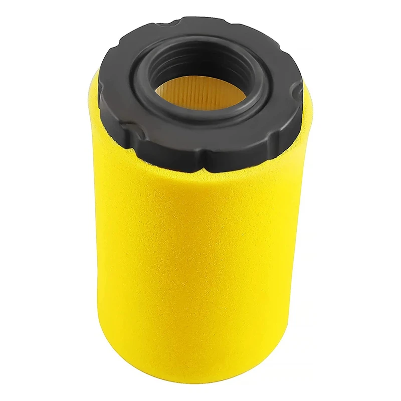 2 шт. воздушный фильтр 793569 для газонокосилки Briggs &amp Stratton 20-21HP 793685