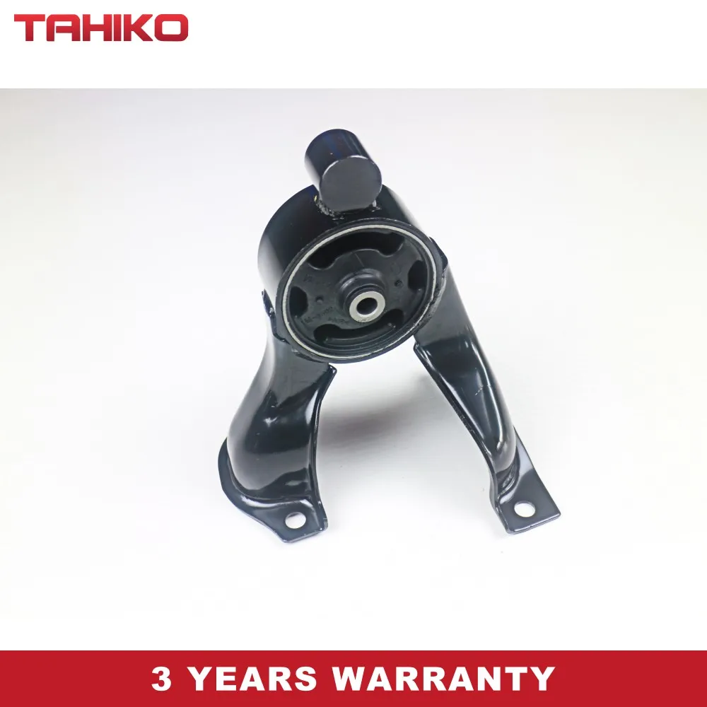 Крепление для заднего двигателя подходит Mitsubishi Lancer CH 4G69 2.4L Manual 8/2005-9/2007