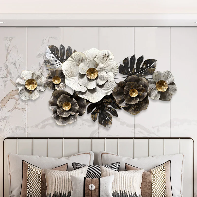 

Modern Minimalist Home Decor Iron Hollow Home Accessories Old Craft Room Decor Aesthetics Versatile Fashion Bedroom Decoration