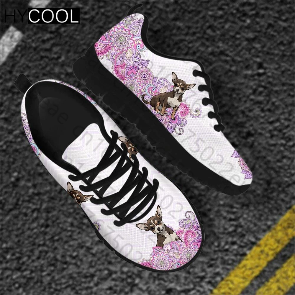 Беговые кроссовки HYCOOL для мужчин и женщин уличная спортивная обувь с 3D рисунком