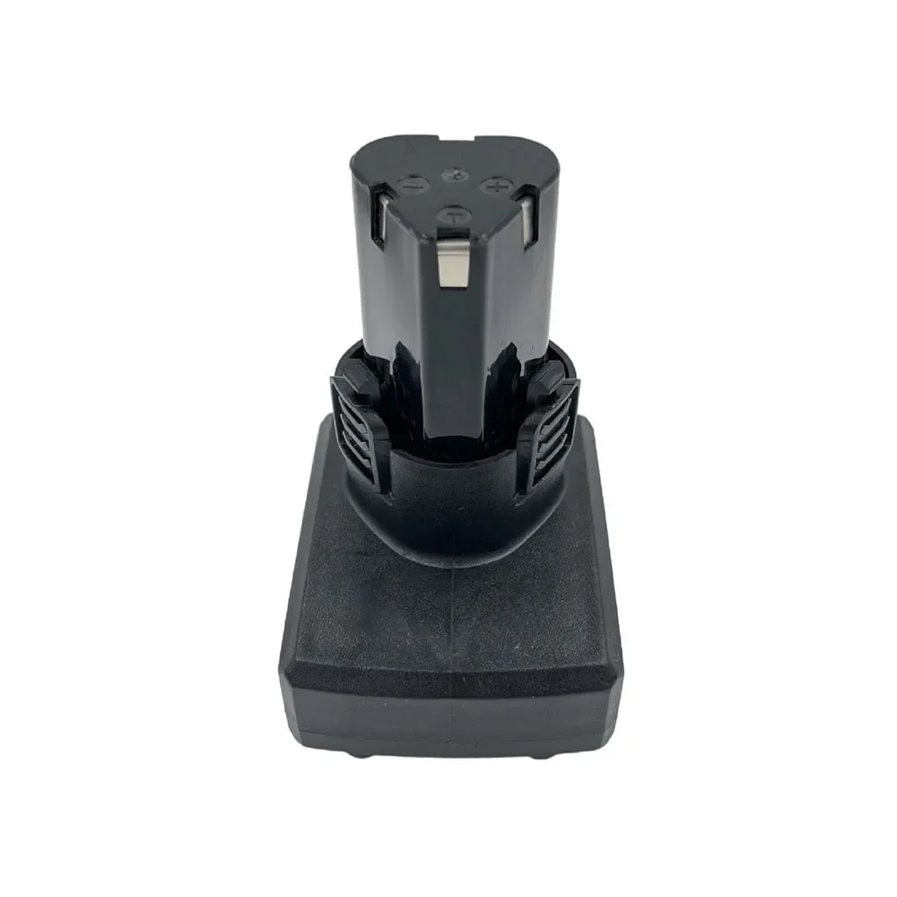 Перезаряжаемая литиевая батарея H 12 В для мини-углошлифовальной машины