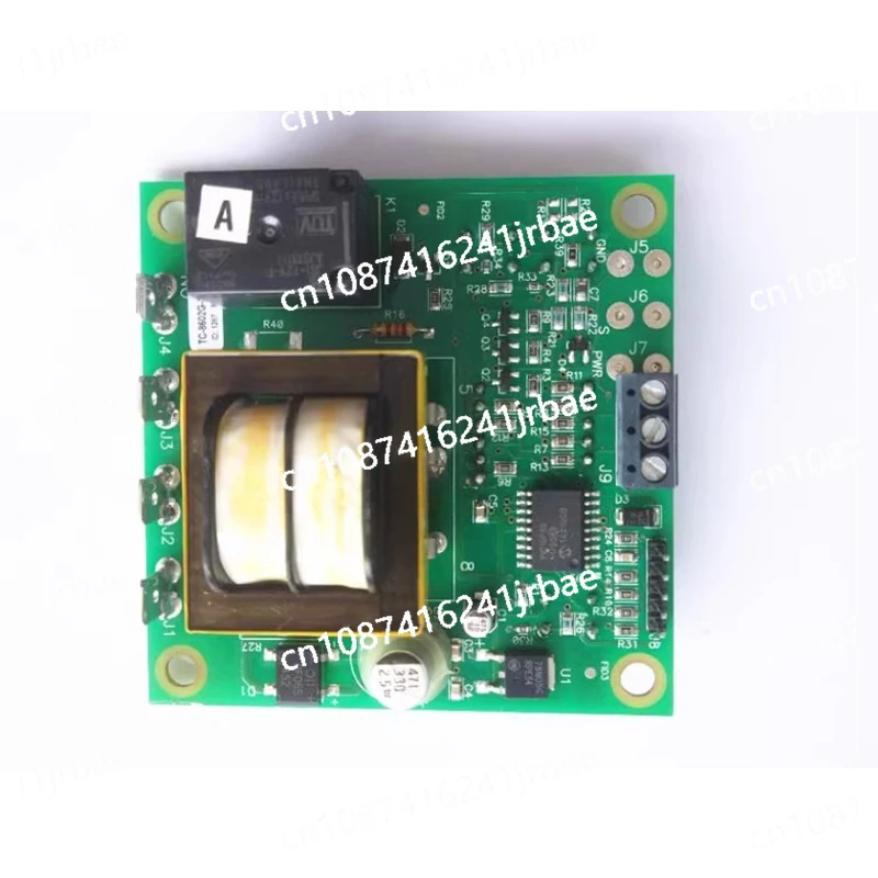 подходит для HATCO 02.01.295A.00 УПРАВЛЕНИЕ ELE 240 В 125C SP MAX