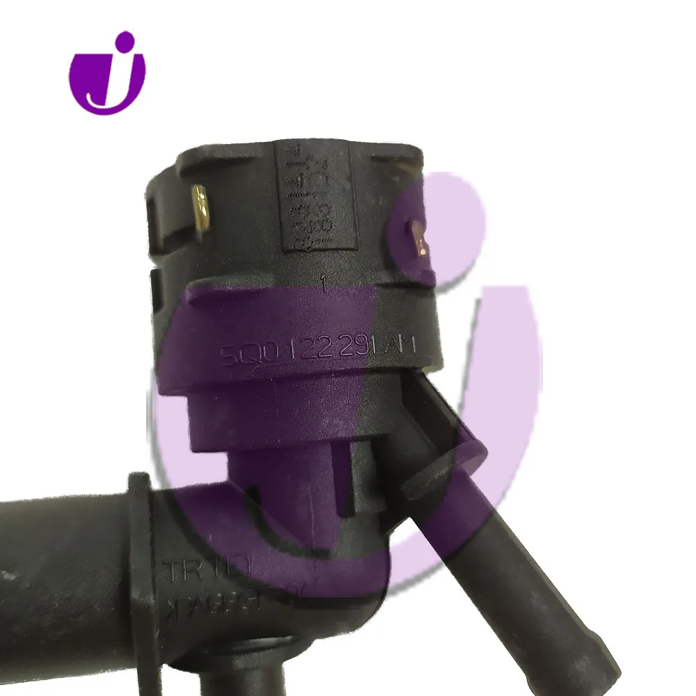 5Q 0122291 AB Высококачественные автомобильные детали корпус термостата для Audi 1K CP 5QD