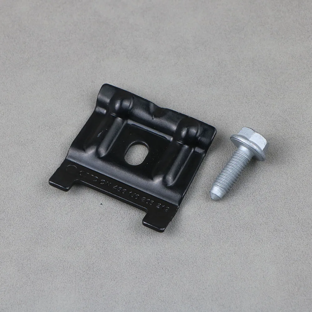 

Genuine 1J0803219 Battery Hold Down Clamp For Beetle CC Tiguan Jetta Polo Golf MK4 MK5 Passat B6