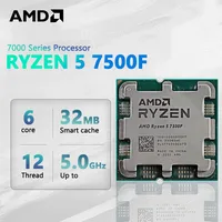 Процессор AMD Ryzen 5 7500F за 12480 руб#0