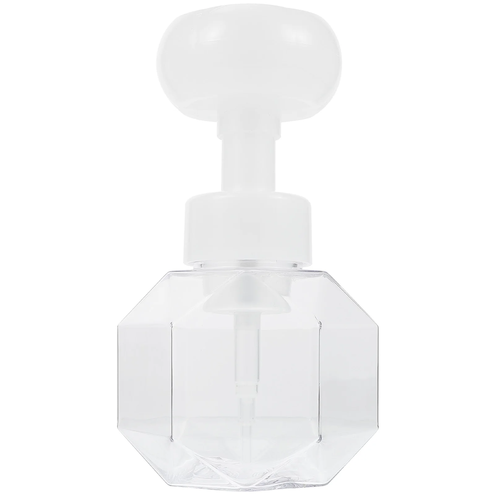 

Hand Soap Bottle Soap Bottle Travel Lotion Container Flower Sparkling Bottle Shampoo Soap Pump Bottle