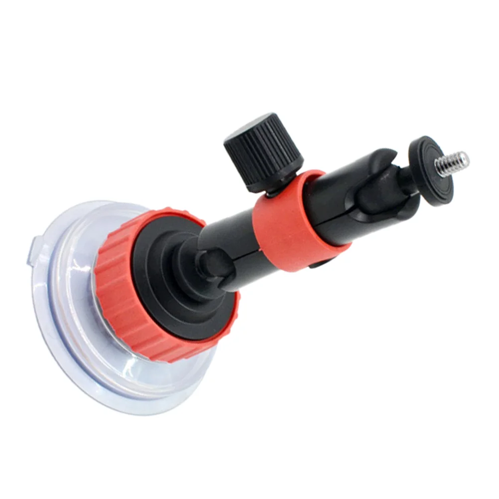 

Camera Suction Cup Windshield Boat Vehicle Professional Car Window Holder Camera Suction Mount Fixing Tool
