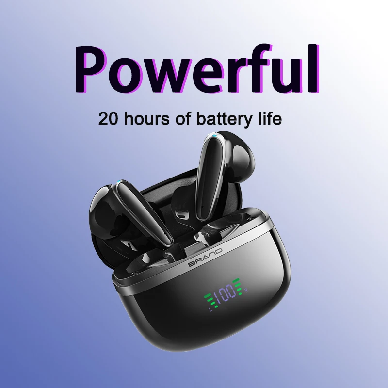 

Wireless Bluetooth