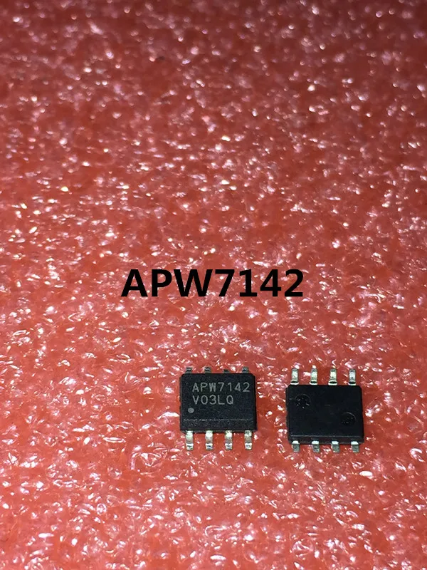 

10 шт./лот APW7142 7142 SOP8 SMD SOP-8 Новый оригинал в наличии