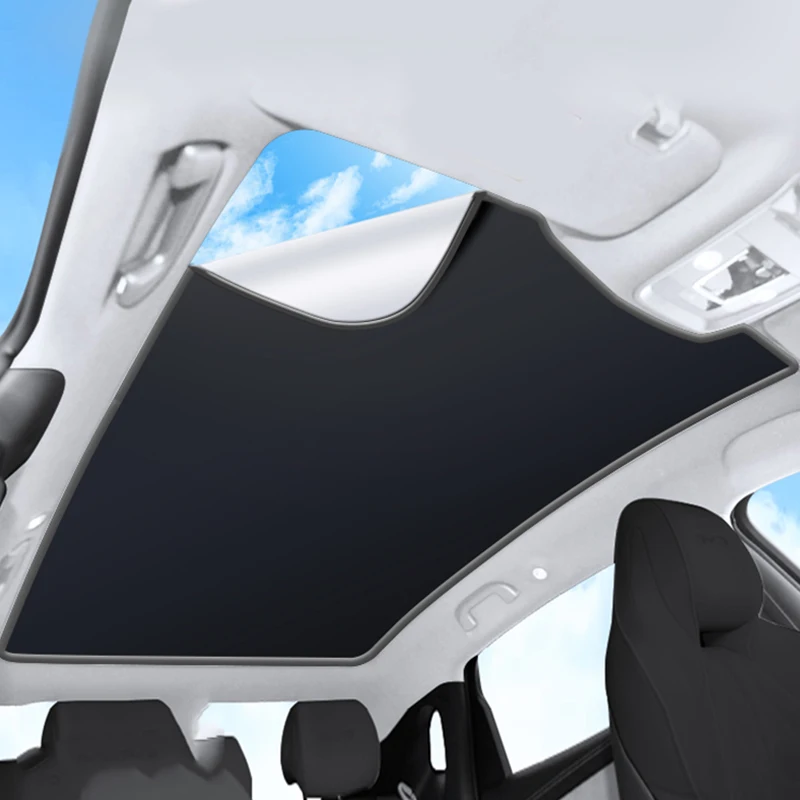 Подходит для Cadillac OPTIQ 2024 2025 2026 Электростатическая адсорбирующая Автомобильная