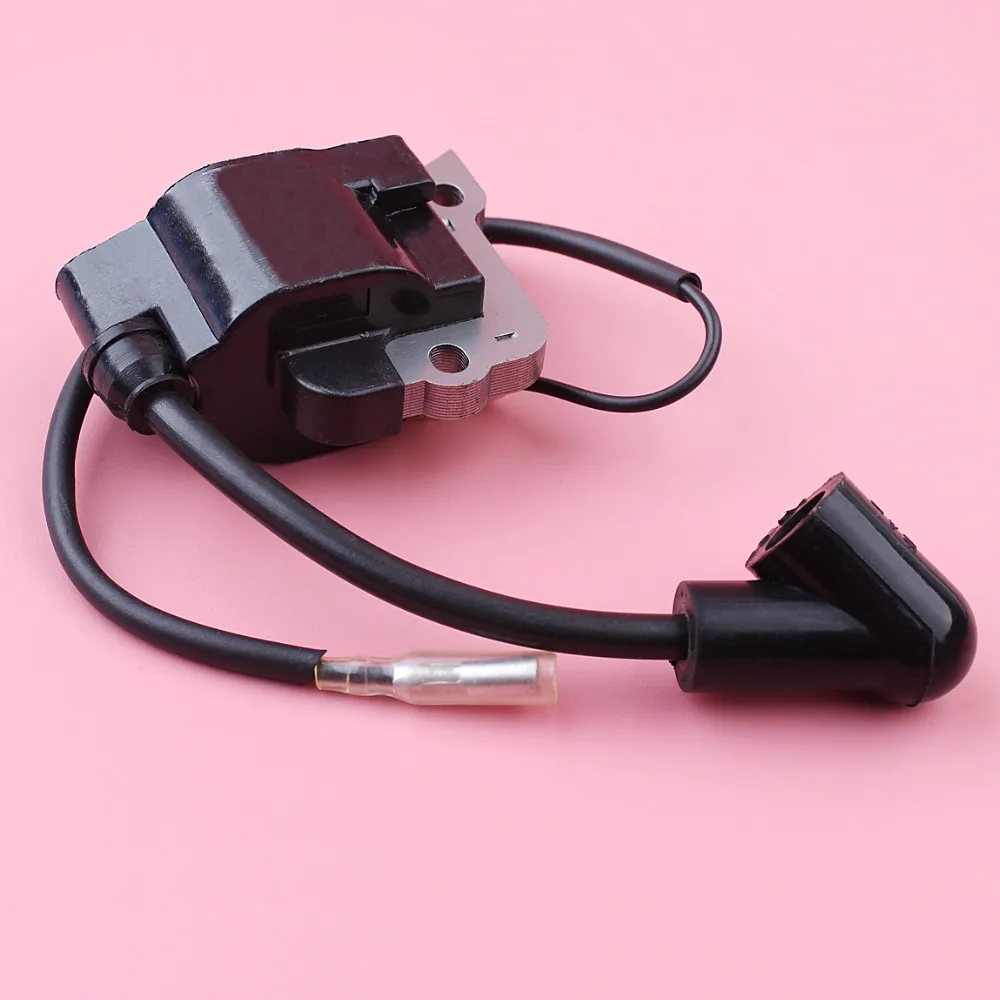 Катушка зажигания для Honda GX25 FG110 HHT25S WX10K1 триммер кусторез газонокосилка запчасти