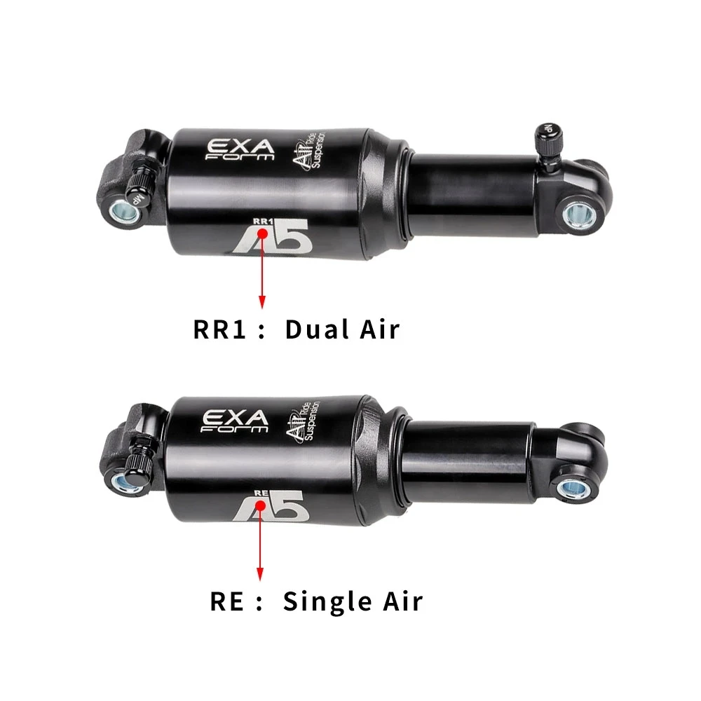 Задний амортизатор для горного велосипеда TAIWAN KS A5 рама амортизации RR1 двойной