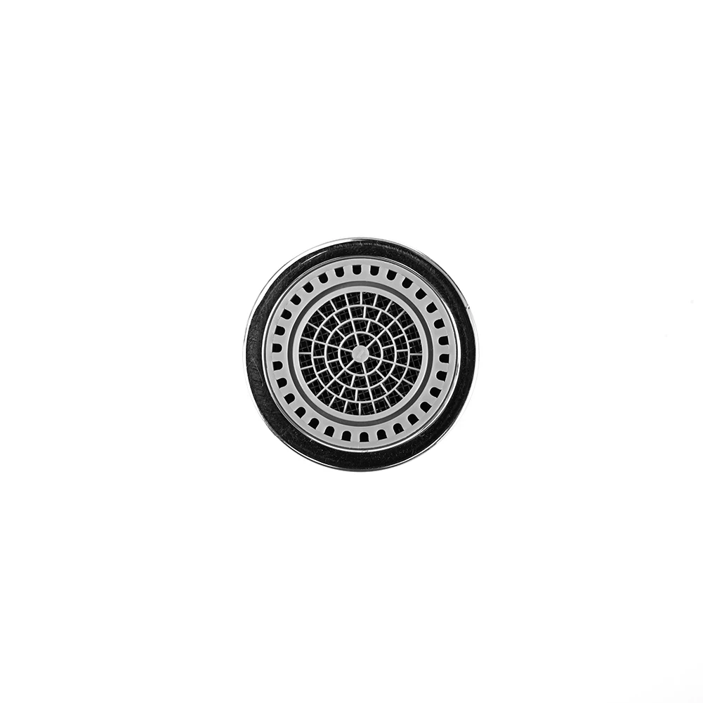 

Durable Practical Water Faucet Aerator Rotate Swivel Tap Accessories Adapter Diffuser End Faucet Filter Head Professional