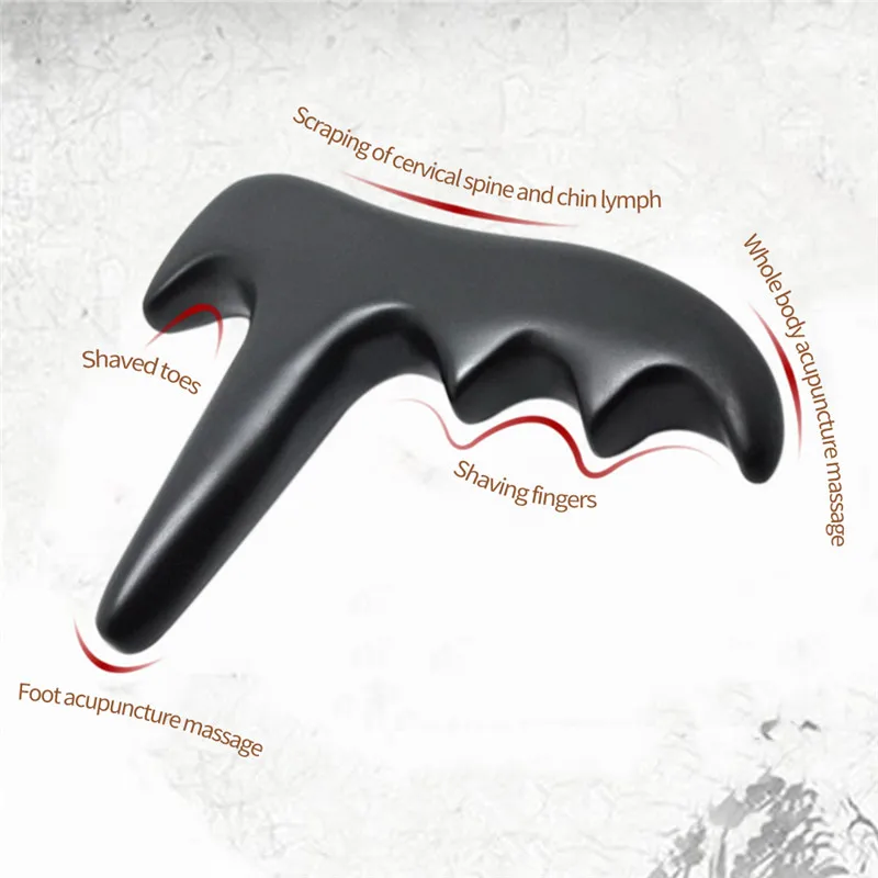 Массажное устройство ручной массаж большого пальца физиотерапия небольшие