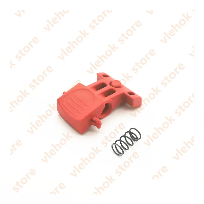 Кнопка для BOSCH GBH36V-LI 11536C 1617000672 аксессуары для электроинструмента Запчасти для электроинструментов