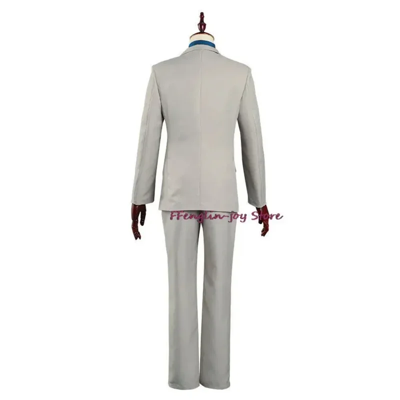 Косплей костюм Нанами Кенто