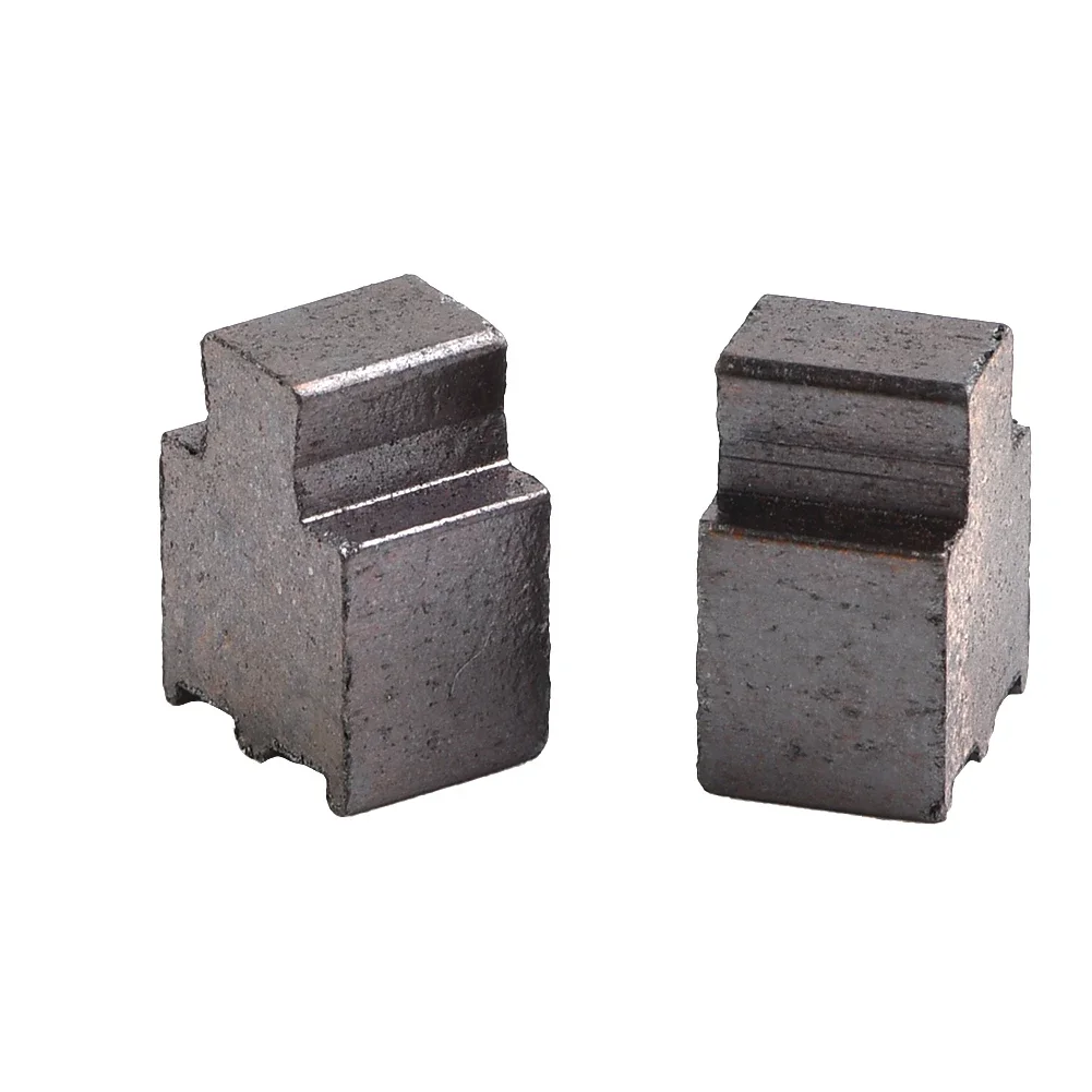 10X угольная щетка 775 литиевая батарея бутик маленькие графитовые аксессуары