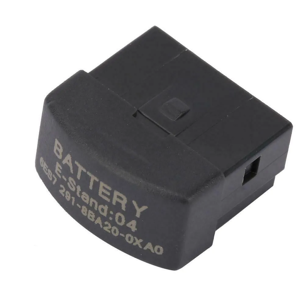 Фото Абсолютно новая карта памяти для аккумулятора S7-200 6ES7291-8BA20-0XA0 для PLC CPU224XP, запасные части, аксессуары для электроинструментов №4