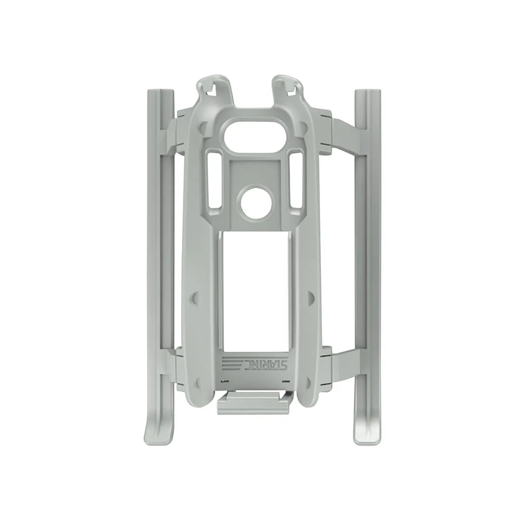 

Easy Install Durable Heightened Lightweight Foldable Quick Release Drone Landing Gear For DJI Mavic Air 2 Accessories