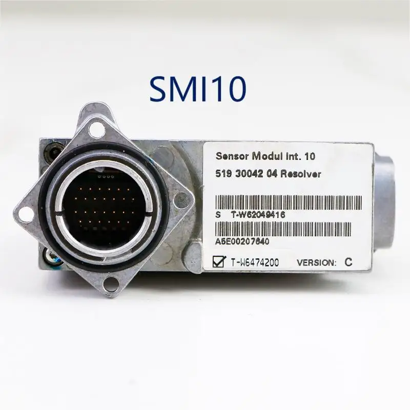 

SMI10 Подержанный Siemens SINAMICS SMI10 кодировщик