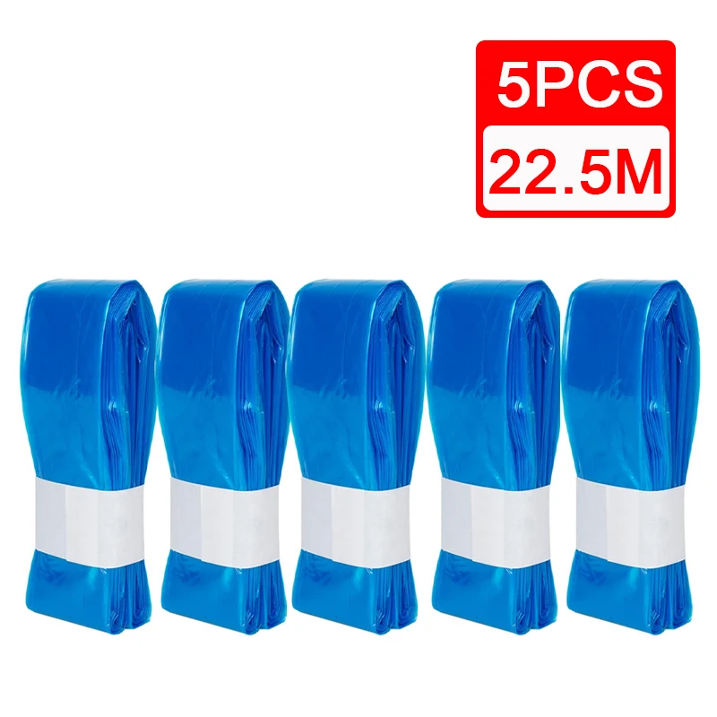 

Синие пакеты для мусора Angelcare 1 штука