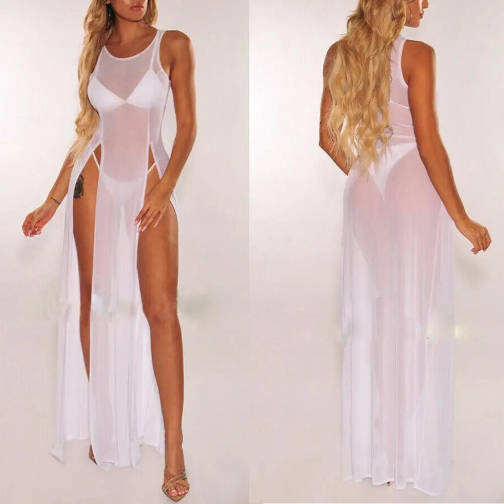 

Bikini Cover Up Long Summer Loose Creative Bikini Cover Up Swimwear Cover Up for Swimming Pool