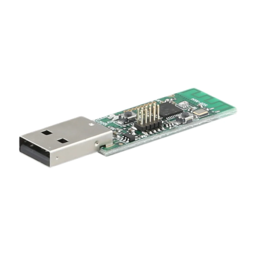 Печатная плата Zigbee CC2531 Sniffer модуль анализатора Packet Protocol захвата пакета