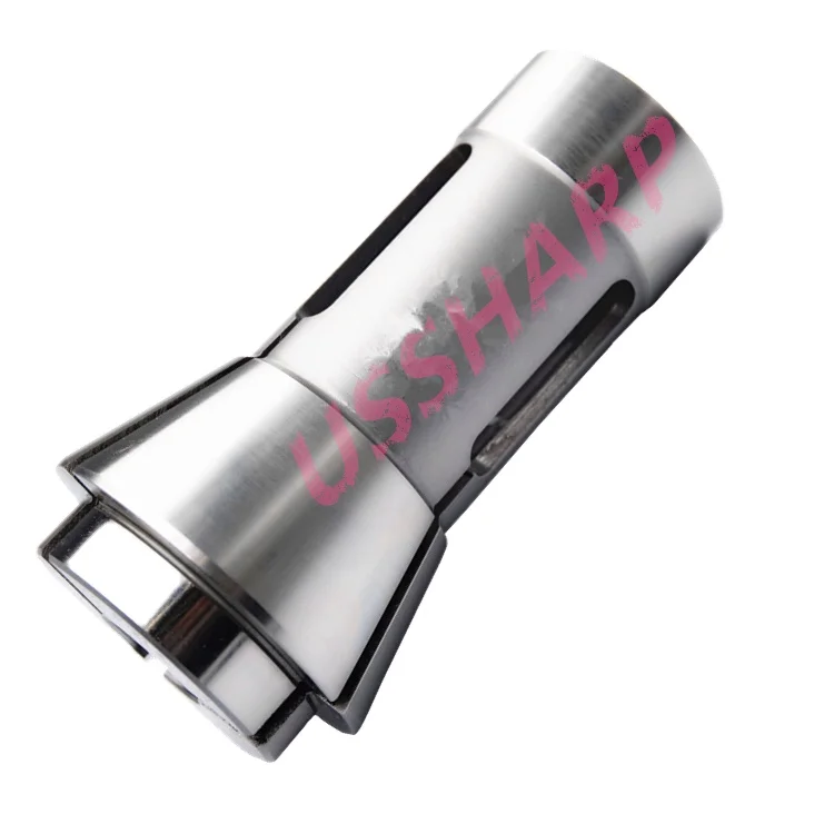 DIN6343-F27 147 Цанговый патрон для автоматического токарного станка MIYANO BNC20 с круглым