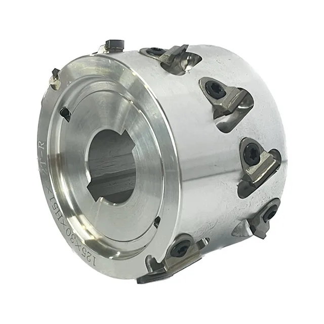 Заводские настраиваемые круглые резаки диаметром 100*30 * H51 12T