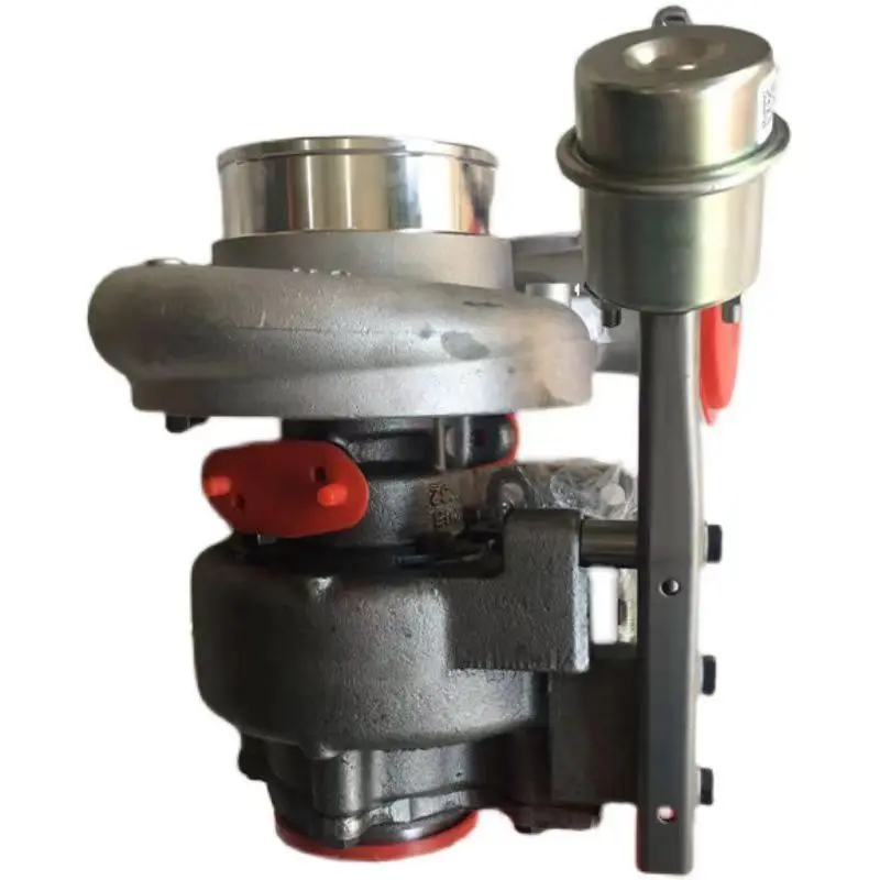 Подходит для турбокомпрессора 6BT 180 лошадиных сил оригинальная заводская