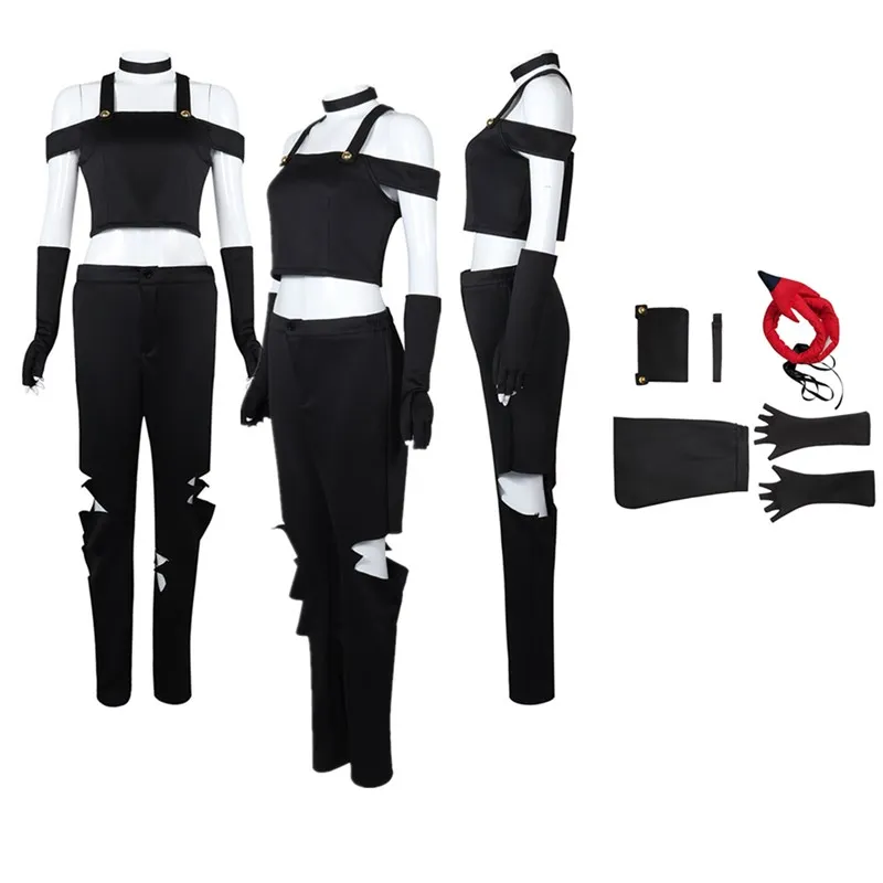 Костюм для косплея миллие в стиле аниме Фэнтезийный костюм взрослых женщин жилет