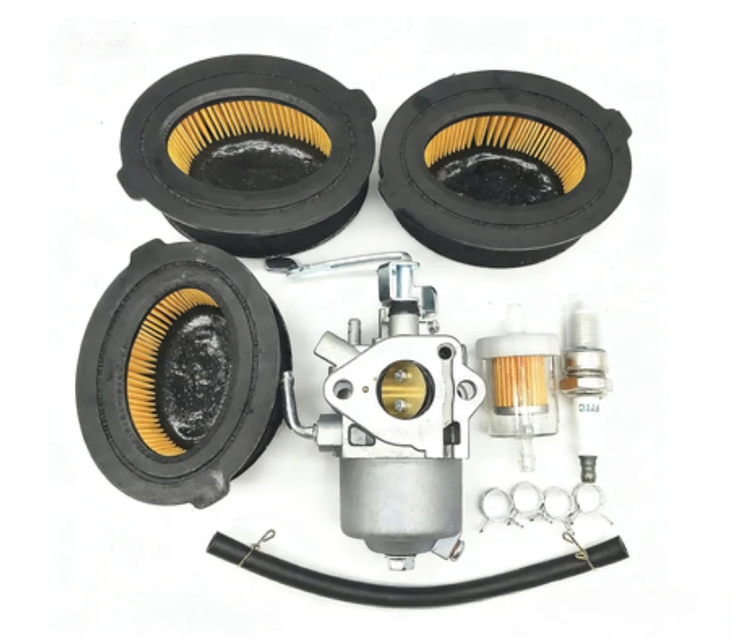Фото Карбюратор для двигателей Subaru Robin EX21 EX27 EX30, RGR500 RGX4800 RGN5100 - Замена карбюратора 279-62364-20 №1