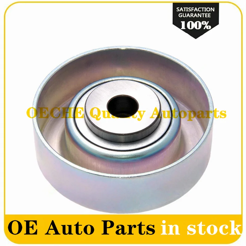1X MD374877 направляющий ролик масляного насоса гидроусилителя руля для Mitsubishi LANCER