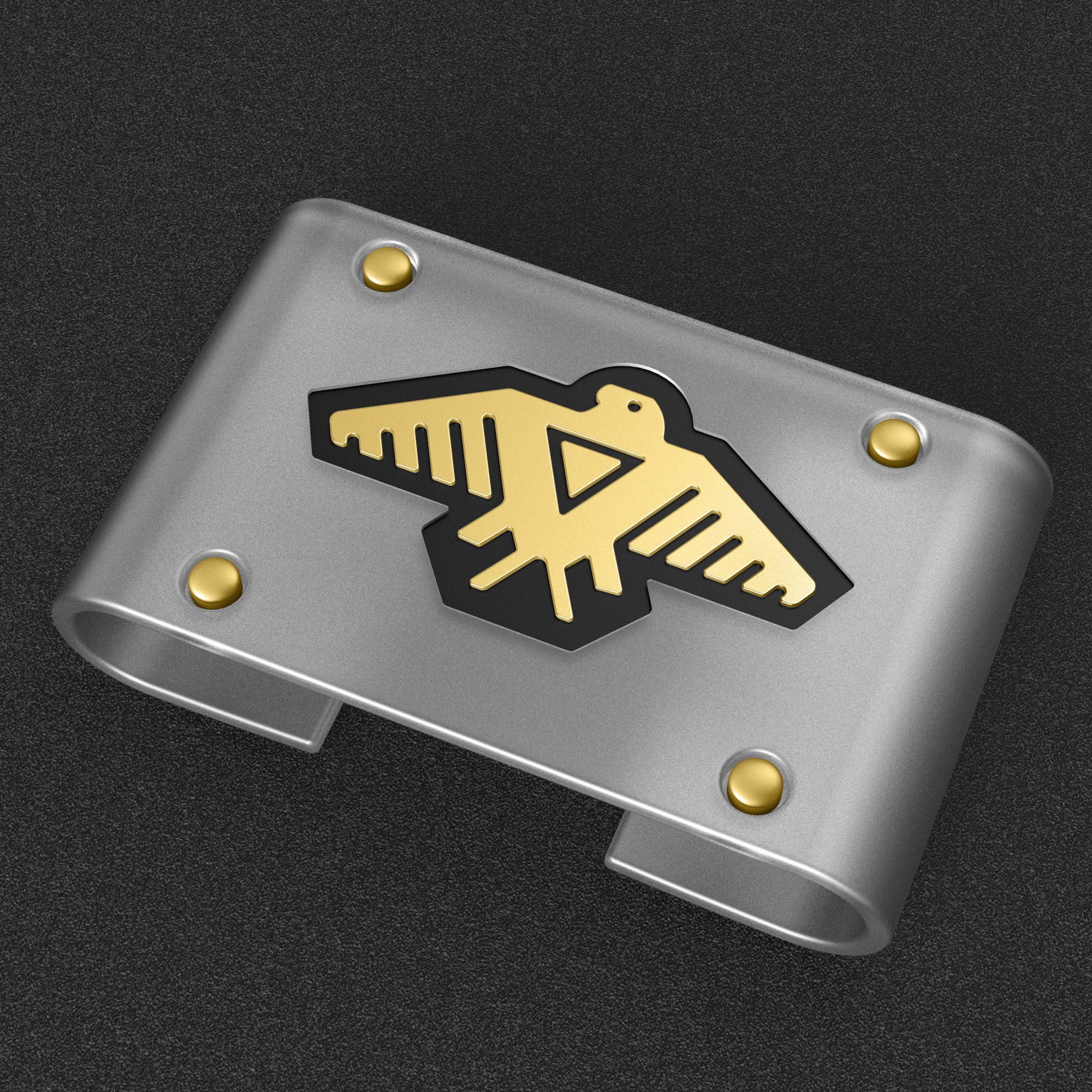 Galaone For Apple Watch Band Creative Wristbelt Metal Charms Decorate 38mm/40mm 44mm/42mm Strap Bracelet Ornament