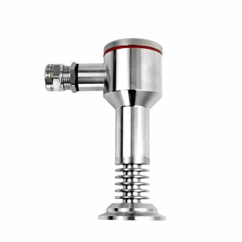 Датчики давления для пищевых продуктов и медицины SENTEC передатчики Industries Ss304