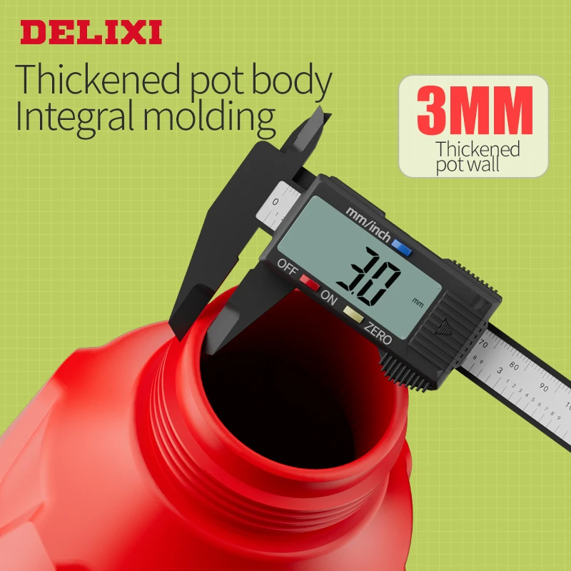 Распылитель для воды бутылка с распылителем 2 л регулируемая фотография