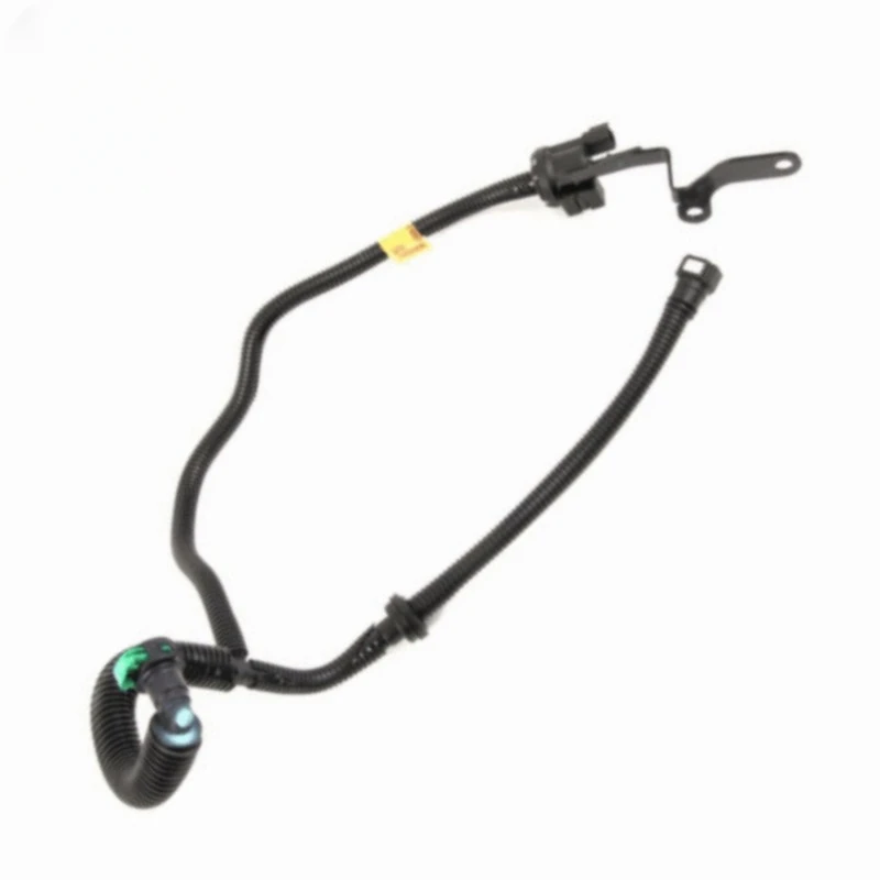 Автомобильный топливный паровой сепаратор трубка в сборе автозапчасти