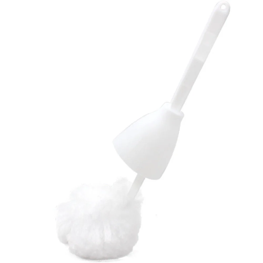 

Bendable Cleaning And Decontamination Bathtub Brush Clean Multi-function Cleaning Brush No Dead Corner In The Bathroom