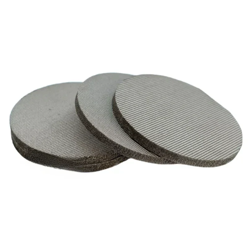 Фильтр из нержавеющей стали 316 5 шт