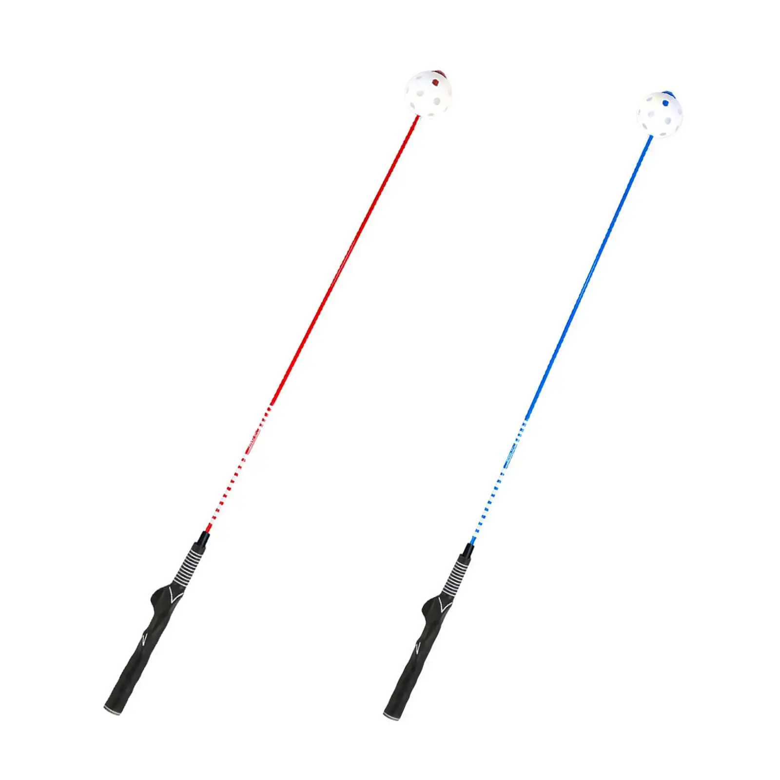 

Golf Swing Trainer Comfortable Grip Durable for Power and Accuracy