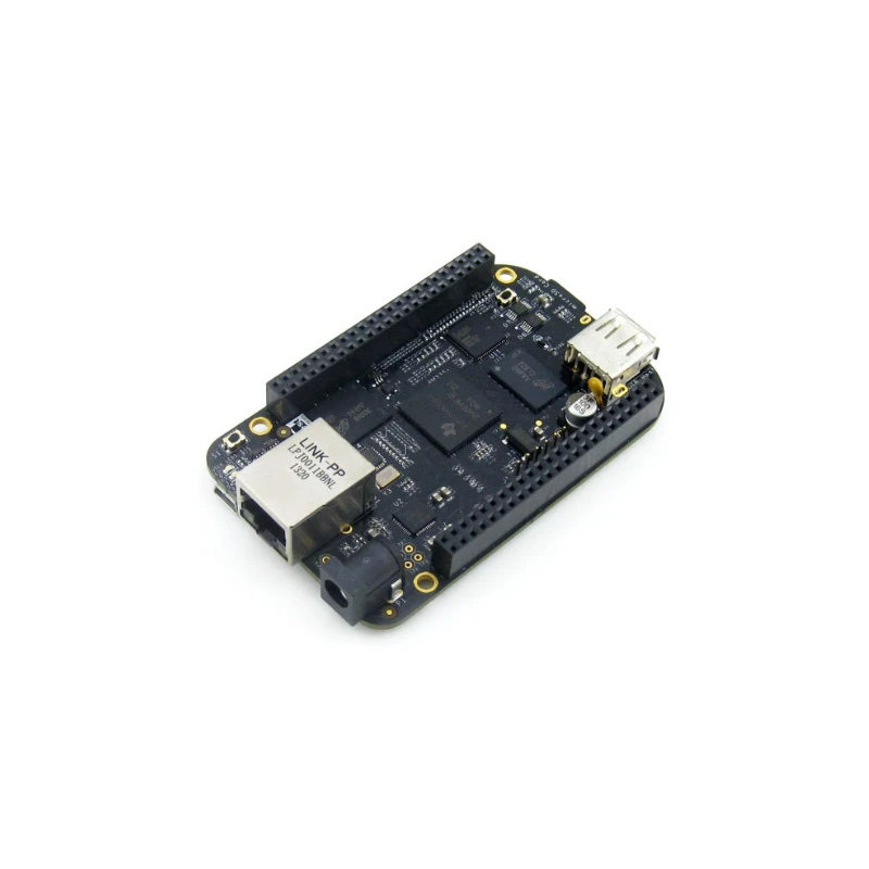 

BeagleBone Black TI AM335x Cortex-A8 development BB-Black Rev.C