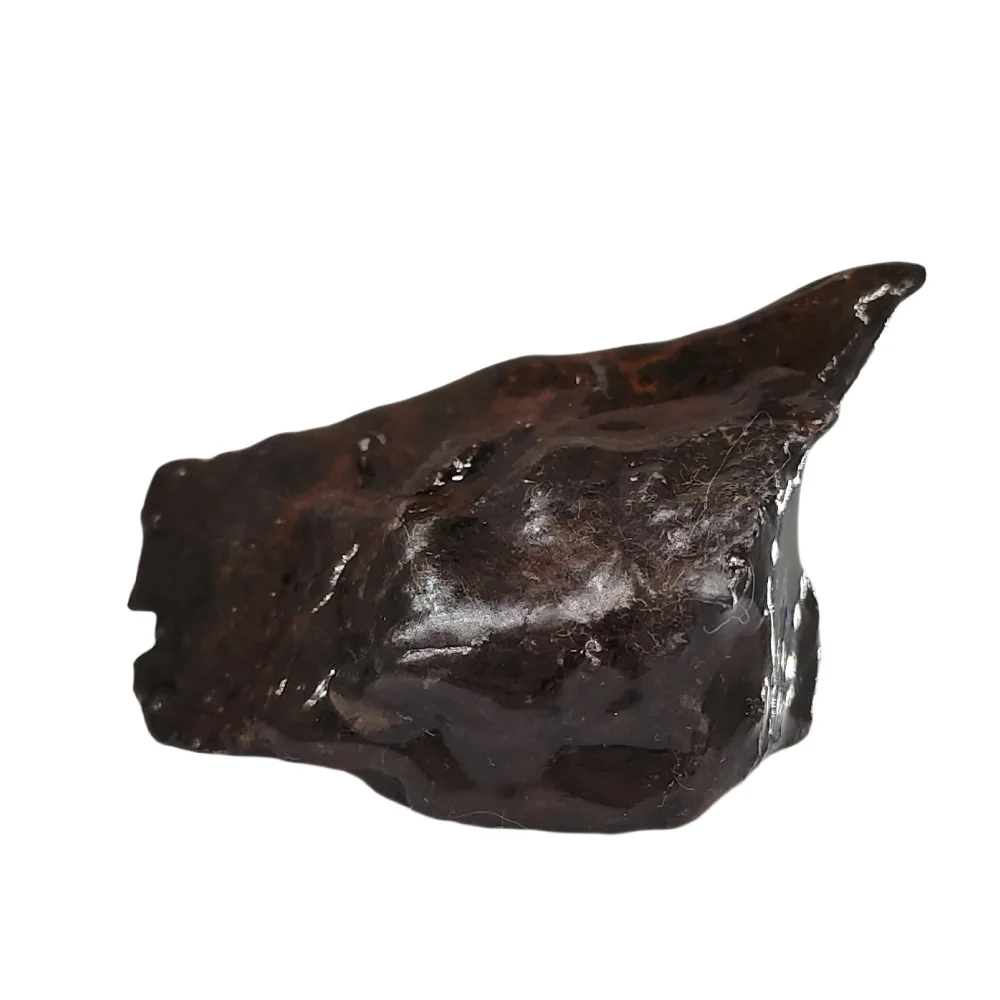 52 7 г серио палласти метеорит ломтик оливин натуральный образец материал