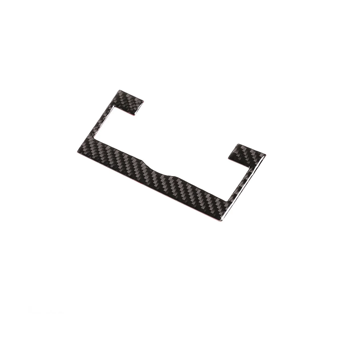 

Кнопка переключения режима декоративная отделка наклейки из углеродного волокна для Land Rover Freelander 2 2007-2012 аксессуары