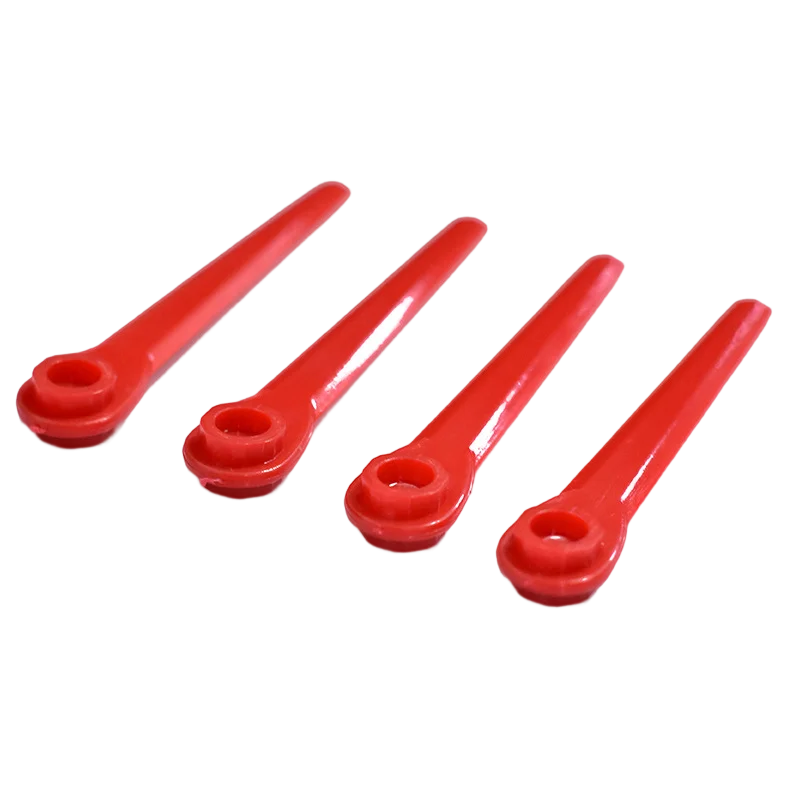 

Пластиковые лезвия для триммера Gardena EasyCut Li-18/23R